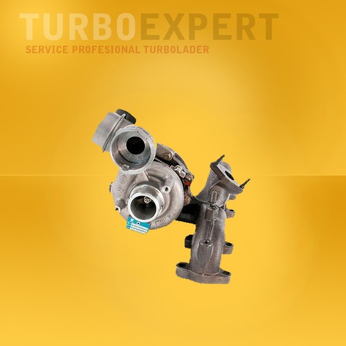 Turbocompressore audi 9 - turbocompressore, 1.9