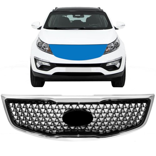 Adatta kia sportage - si,