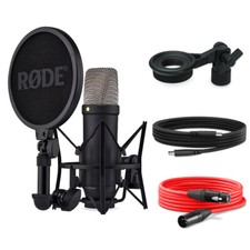 Rode NT1 5a generazione XLR