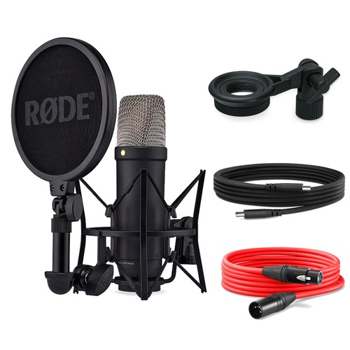 Rode nt1 generazione xlr - 5a,