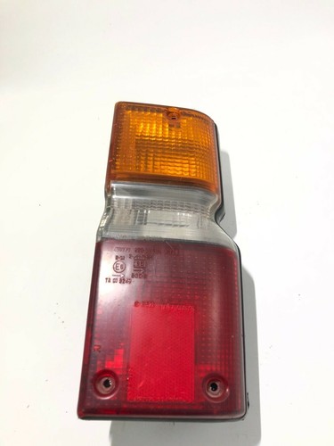 Stop fanale posteriore destro - posteriore,