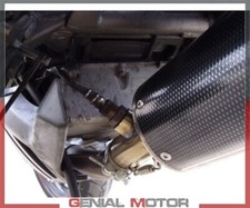 Terminale di Scarico GPR