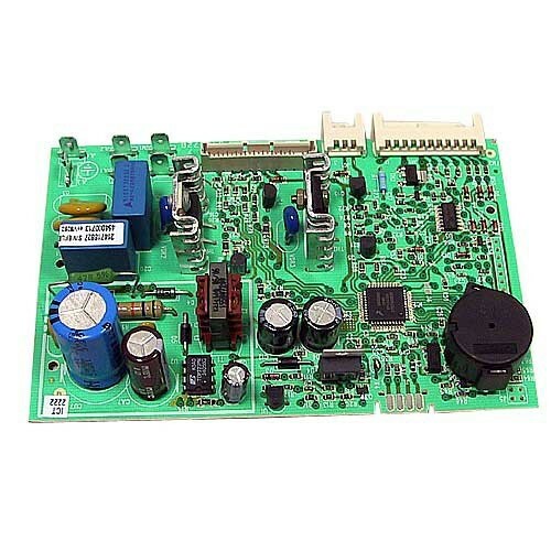 Scheda elettronica principale