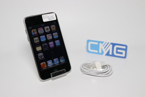 Apple ipod touch - apple,