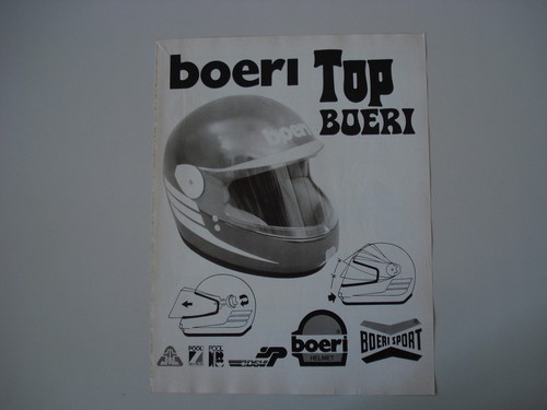 Advertising pubblicità 1980 - pubblicità,