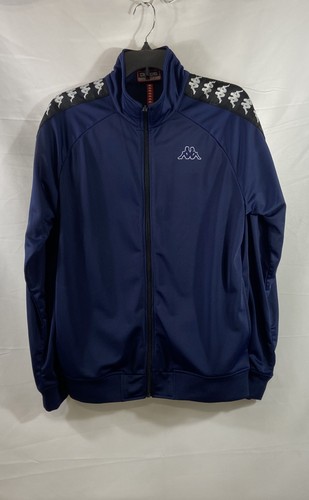 Kappa men navy - kappa, men's