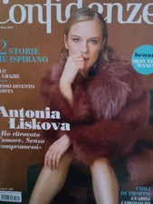 Confidenze 2026 12.Antonia