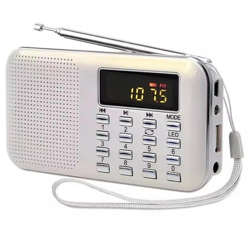 Lettore radio sikh - lettore,