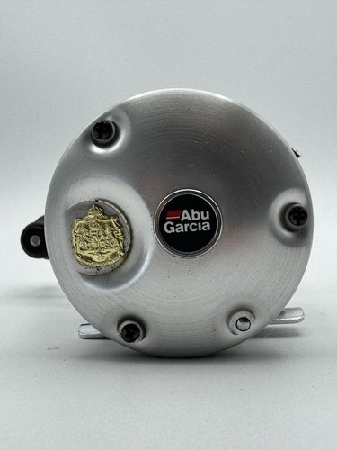 Mulinello pesca abu garcia - da,