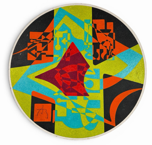 Jack bonfils composizione - bonfils,