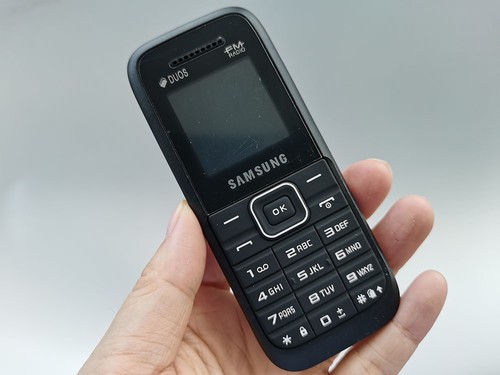 Telefono cellulare samsung - telefono,