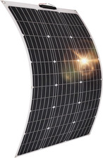 Pannello Solare Flessibile  Da