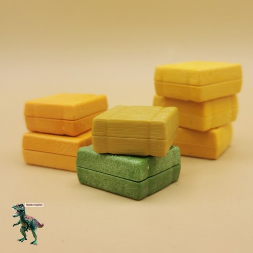 Playmobil fardello di - playmobil, x7