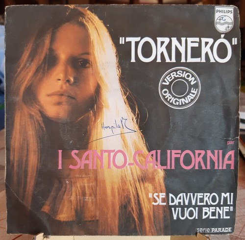 Disque vinyle tours i - vinyle, tours,