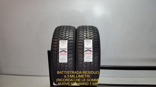 Gomme usate termiche - usate,