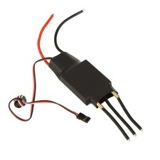 Regolatore elettronico di