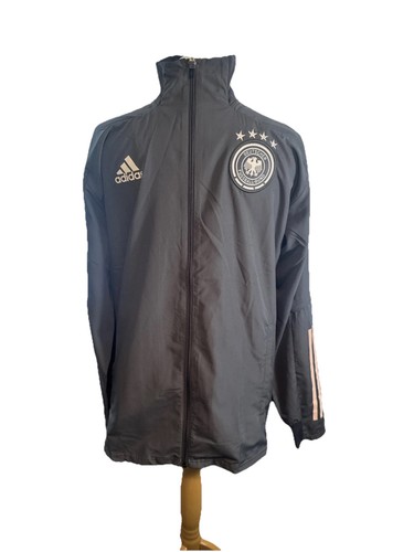 Giacca germania dfb adidas - giacca,