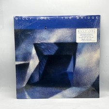 Billy Joel - The Bridge -