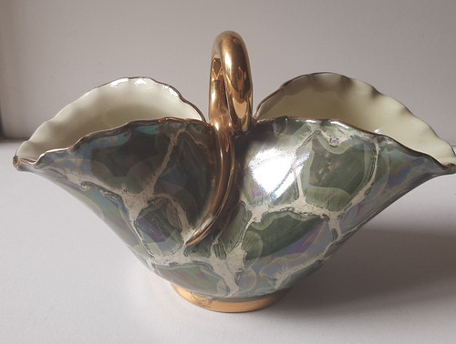 Portatovaglioli ceramica - portatovaglioli,