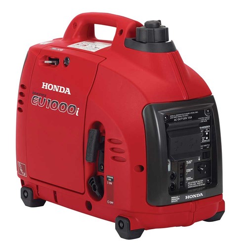 Generatore inverter benzina - generatore,