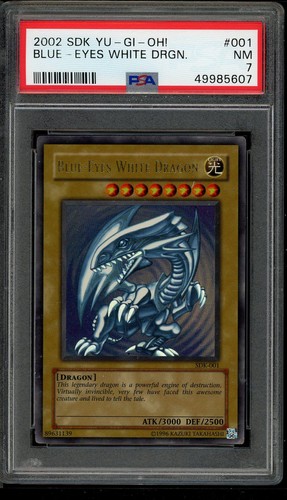 Starter deck occhi blu - deck,