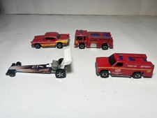 LOTTO MODELLI MACCHININE HOT WHEELS ANNI 70