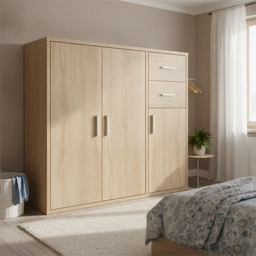 Credenza mobile contenitore