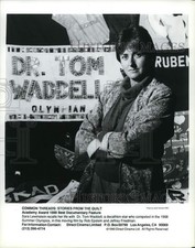 1990 Foto stampa Sara