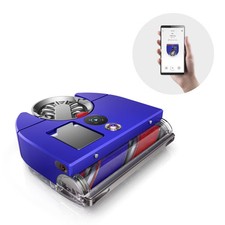 Dyson 360 VisNav Robot Vacuum