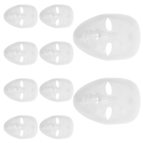 Pcs maschera per - , 10