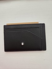 Portacarte in pelle 6