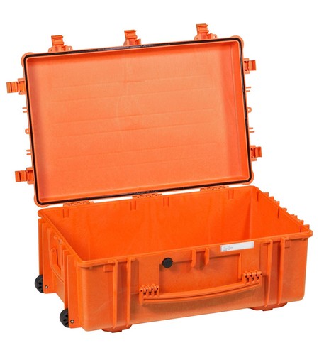 Explorer cases 7630 - explorer, custodia