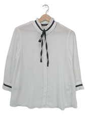 ZARA BASIC Camicetta Donna