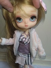 Pullip yeolume sheryl - sheryl, design