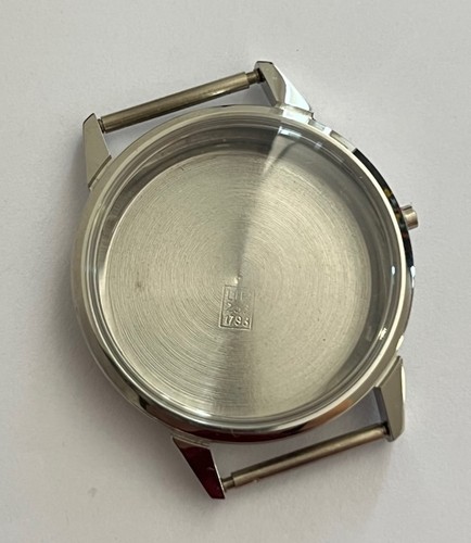 Nos boitier acier montre - nos,