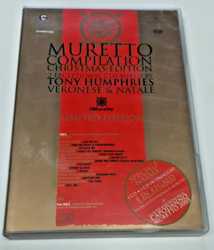 Muretto compilation - muretto,