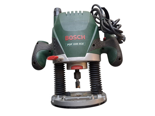 Bosch pof 1300 ace - 1300, 1350w