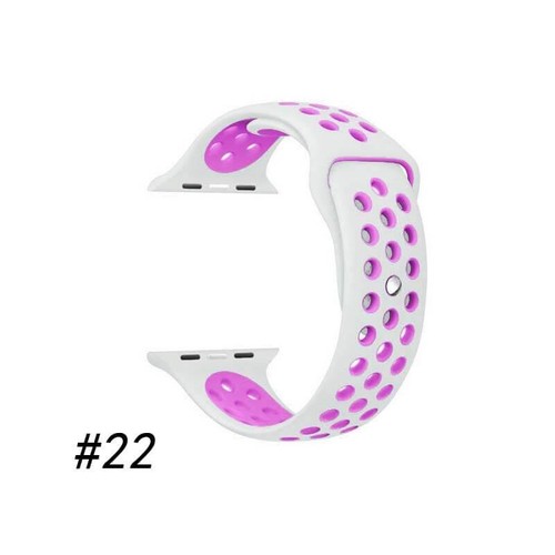 Cinturino silicone - cinturino, in