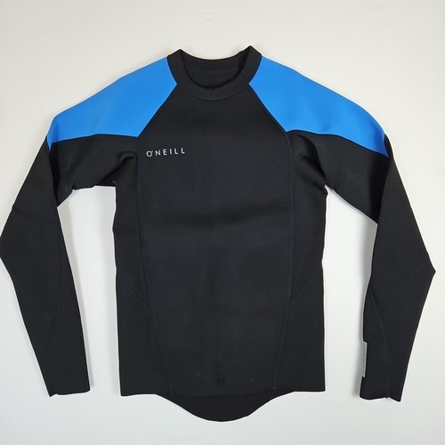 Top muta neill reactor - top, o'neill
