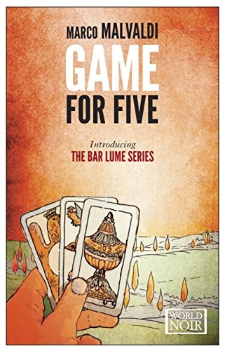 Game for five by - for,