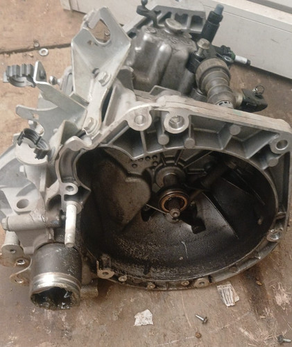 Cambio manuale marce fiat - cambio,