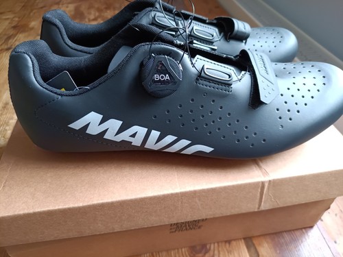 Scarpe ciclismo mavic - da,