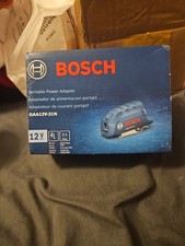 Bosch 10.8V 12V Li-ion