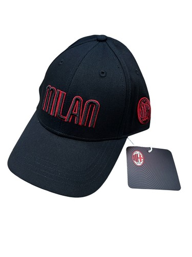 Cappello cotone baseball - cappello,