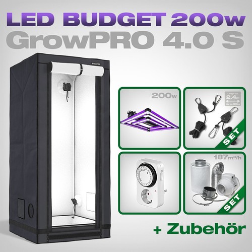 Set completo low - low, budget