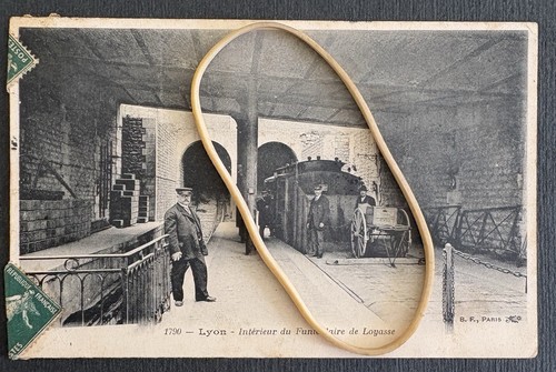 Carte photo cpa - photo., 69