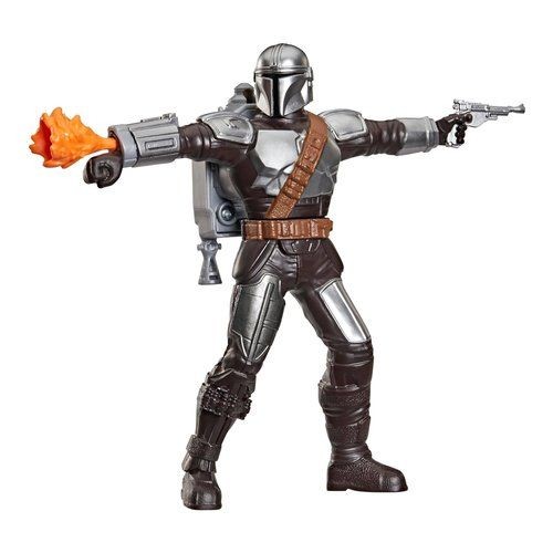 New personaggio hasbro - new,