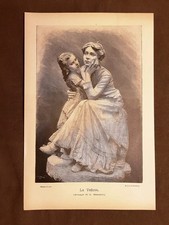 The Widow Group of L. Bazzaro