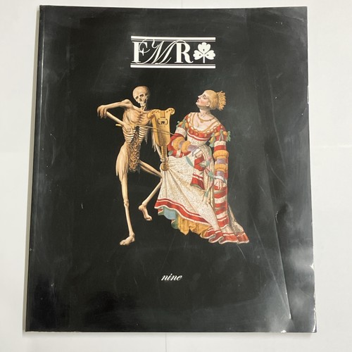 Fmr magazine october - fmr, /