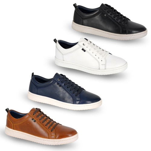 Scarpe uomo roamers in - uomo,